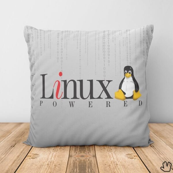 Almofada Linux
