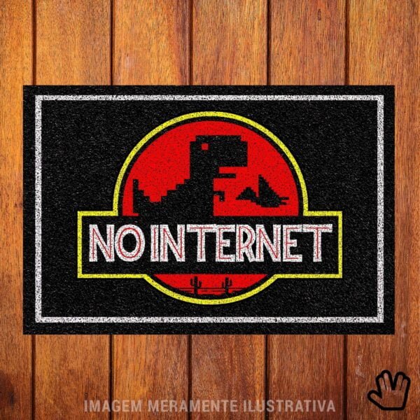 Capacho No Internet