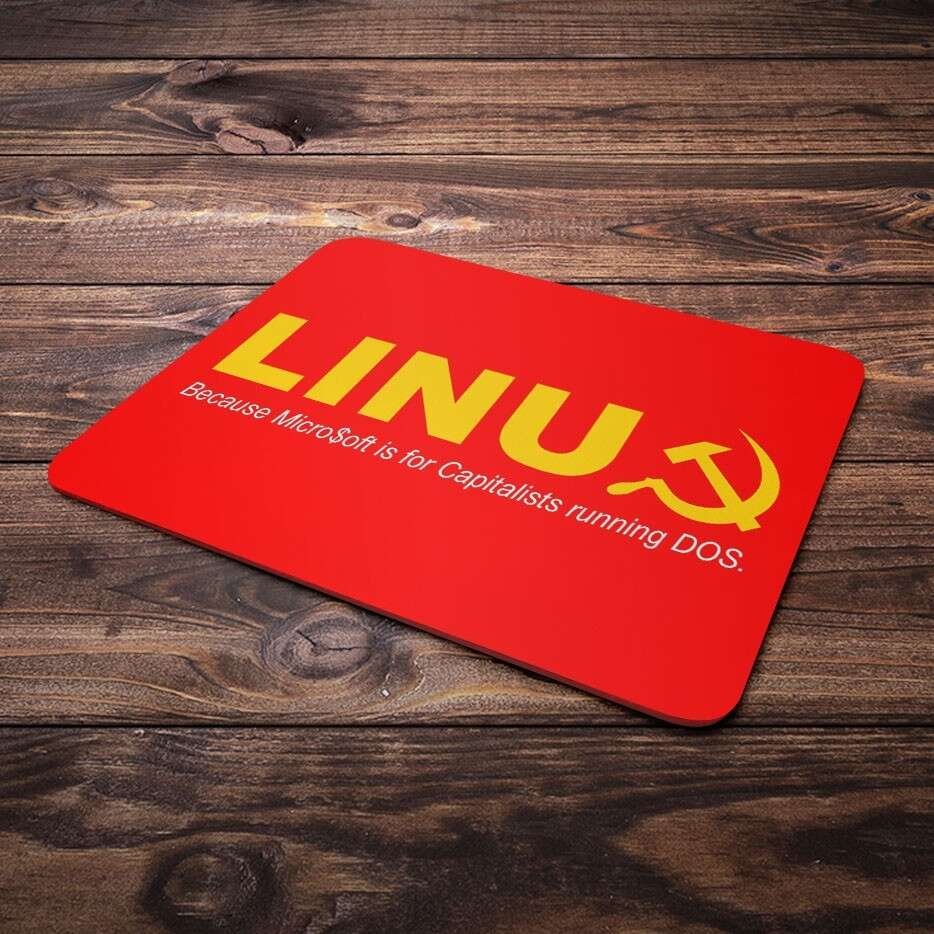 Mousepad linux что это