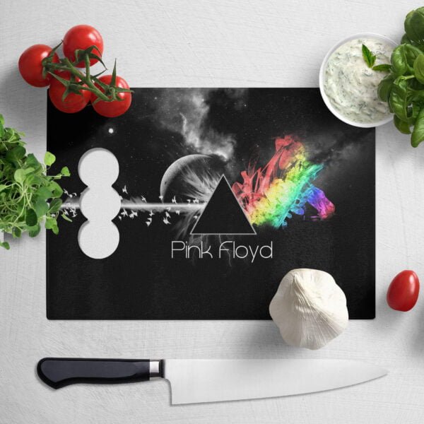 Tábua de Carne Pink Floyd